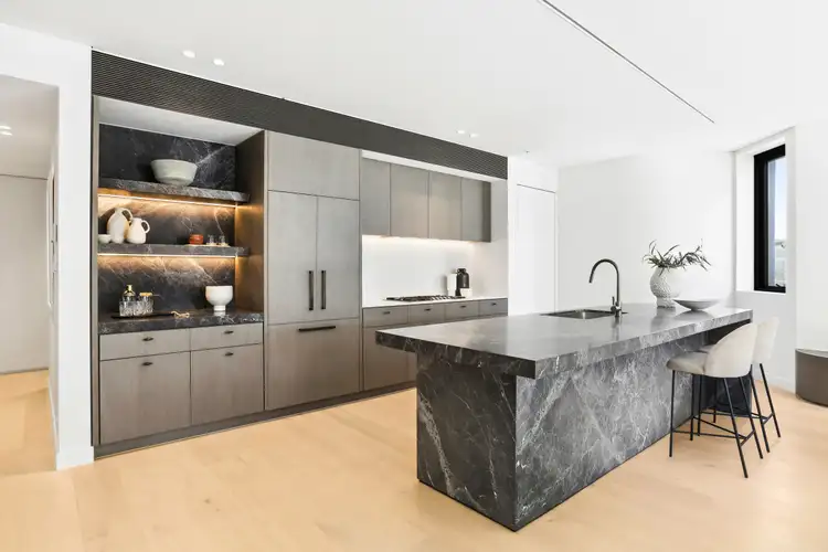 Third view of Homely apartment listing, G01/52 Bunyula Road, Bellevue Hill NSW 2023