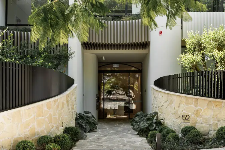 Sixth view of Homely apartment listing, G01/52 Bunyula Road, Bellevue Hill NSW 2023