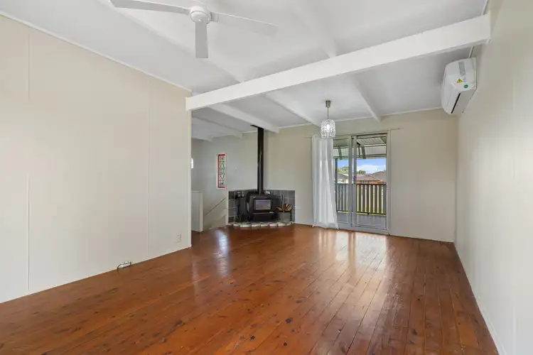 Second view of Homely house listing, 6 George Street, Cundletown NSW 2430