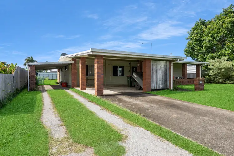 20 Peatey Street, Andergrove QLD 4740