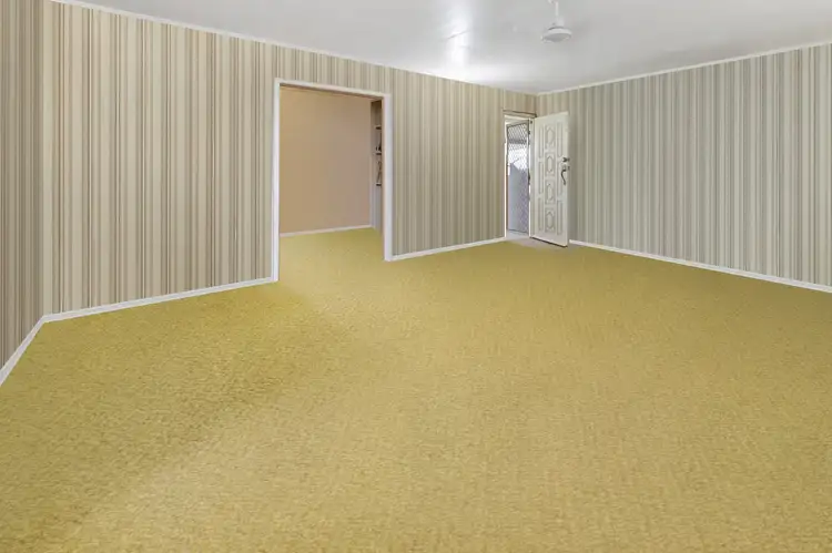 Fifth view of Homely house listing, 20 Peatey Street, Andergrove QLD 4740