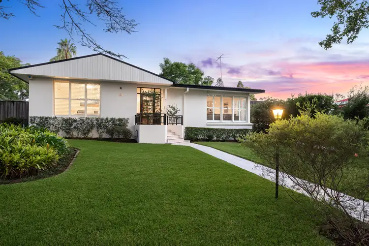 16A Malory Avenue, West Pymble NSW 2073