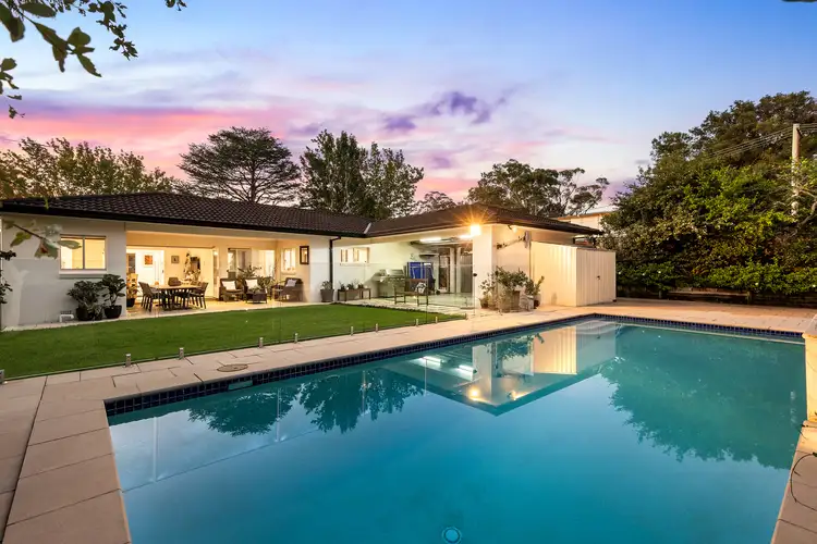Second view of Homely house listing, 16A Malory Avenue, West Pymble NSW 2073