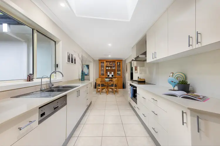 Fourth view of Homely house listing, 16A Malory Avenue, West Pymble NSW 2073