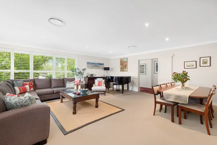 Fifth view of Homely house listing, 16A Malory Avenue, West Pymble NSW 2073