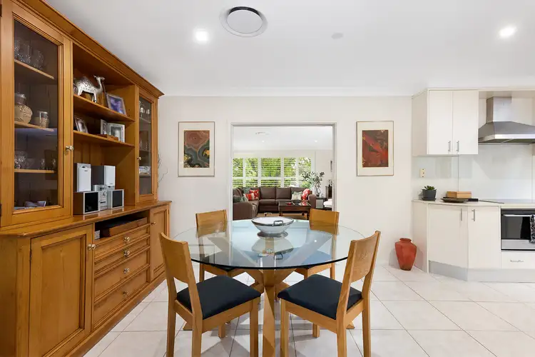 Sixth view of Homely house listing, 16A Malory Avenue, West Pymble NSW 2073