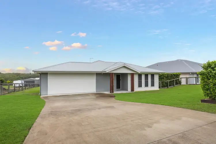 42 Riversleigh Court