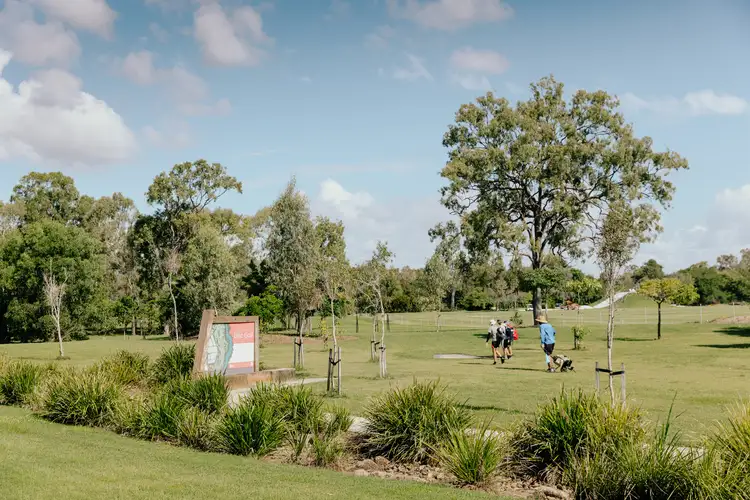 Fifth view of Homely land listing, Lot 2001 Sunnymount Circuit, Bohle Plains QLD 4817