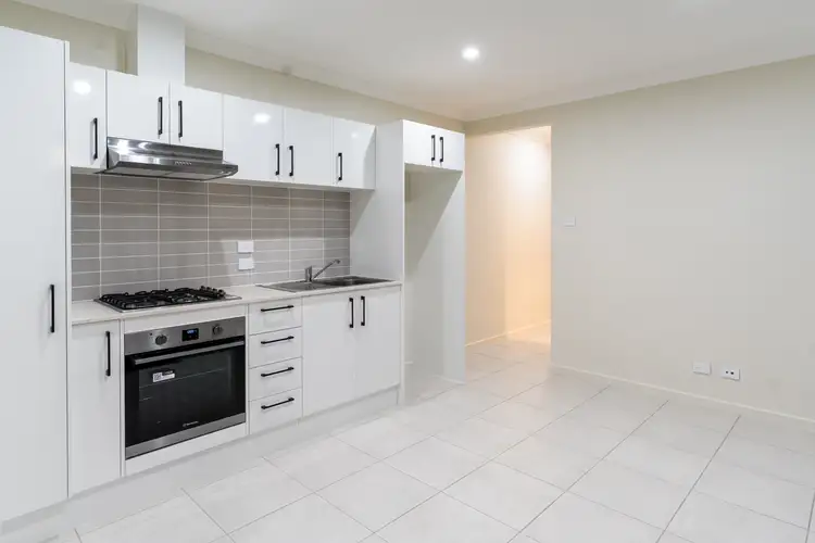 Second view of Homely house listing, 2A Peach Street, Austral NSW 2179