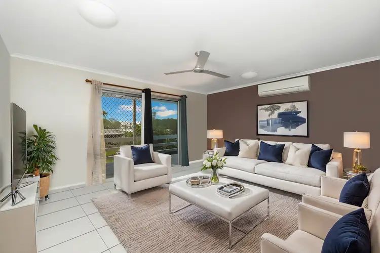 8 Hall Street, Kirwan QLD 4817