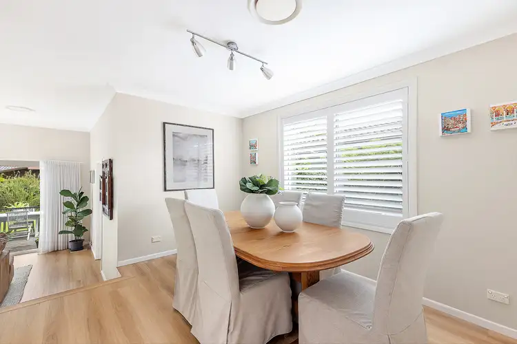 Third view of Homely semi-detached listing, 52B Toolang Road, St Ives NSW 2075
