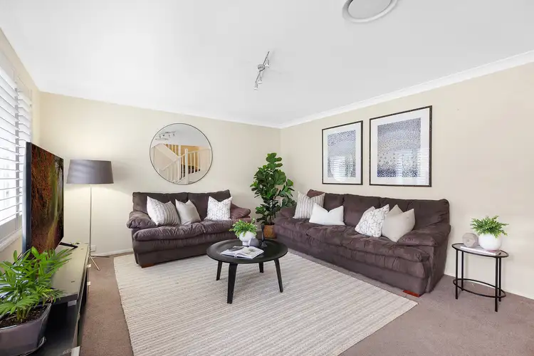 Fourth view of Homely semi-detached listing, 52B Toolang Road, St Ives NSW 2075