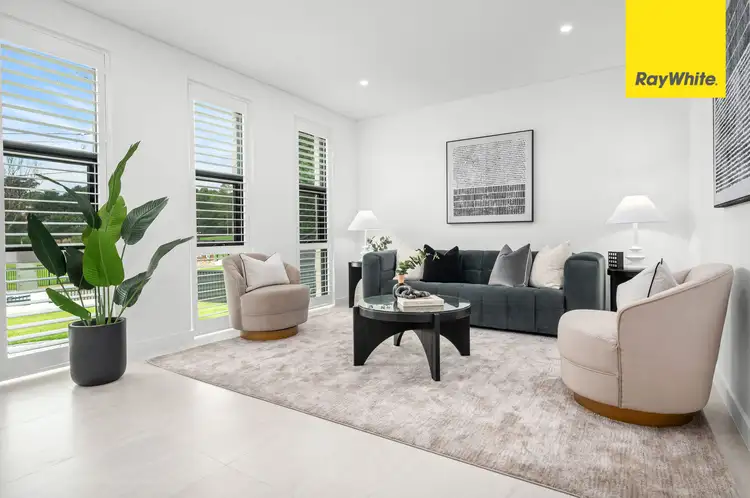 Sixth view of Homely house listing, 4 Grant Close, Epping NSW 2121
