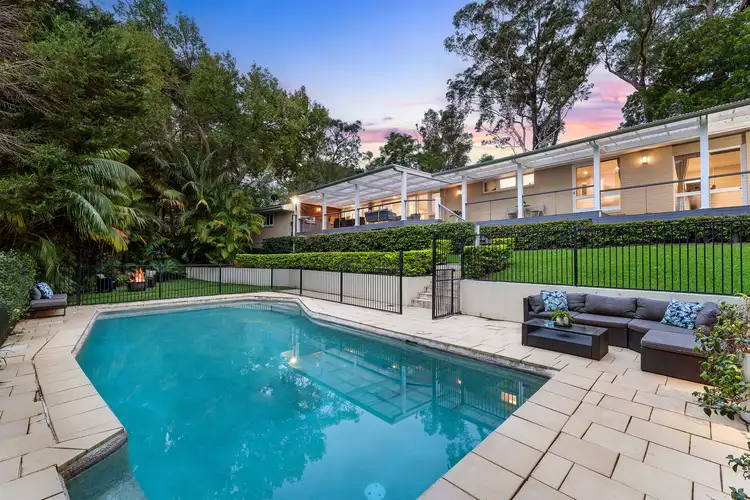 2 Windsor Place, St Ives NSW 2075