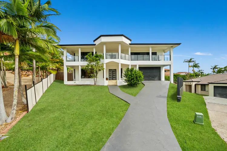 16 Temoe Rise, Pacific Pines QLD 4211