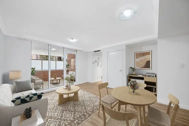 7/2 Pound Road, Hornsby NSW 2077