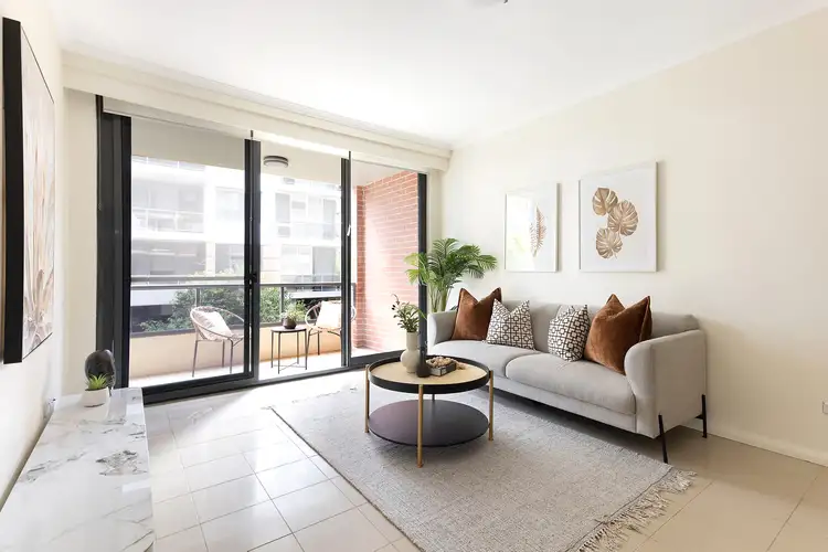 189/19-25 Leonard Street, Waitara NSW 2077