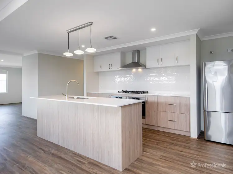 Fourth view of Homely house listing, 18 Paddle Way, Yanchep WA 6035