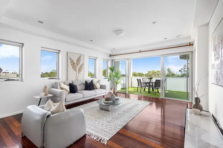 35/497-507 Pacific Highway, Killara NSW 2071