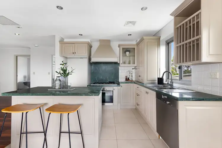 Second view of Homely apartment listing, 35/497-507 Pacific Highway, Killara NSW 2071