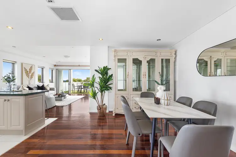 Third view of Homely apartment listing, 35/497-507 Pacific Highway, Killara NSW 2071