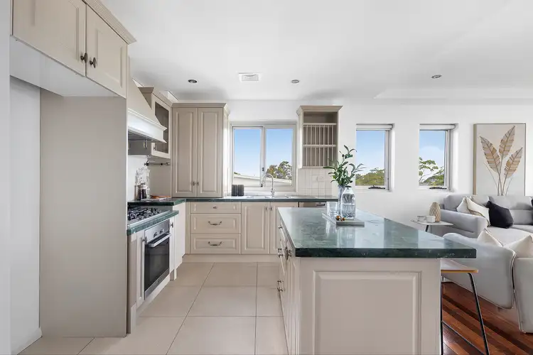 Fifth view of Homely apartment listing, 35/497-507 Pacific Highway, Killara NSW 2071