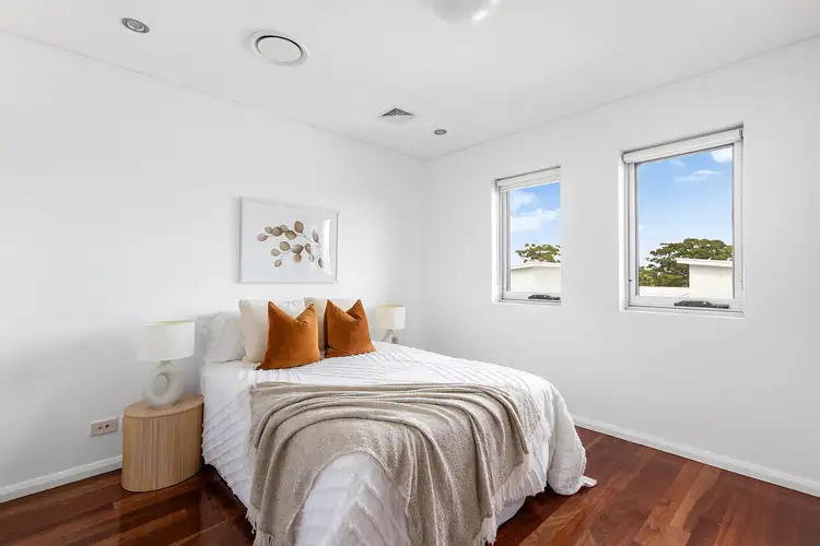 Sixth view of Homely apartment listing, 35/497-507 Pacific Highway, Killara NSW 2071