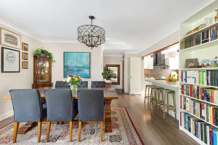Main view of Homely apartment listing, 10/1290 Pacific Highway, Turramurra NSW 2074