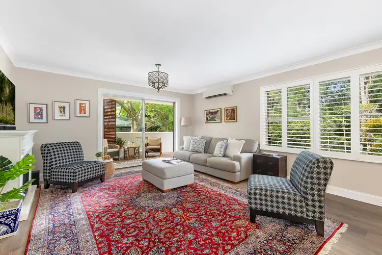 Second view of Homely apartment listing, 10/1290 Pacific Highway, Turramurra NSW 2074