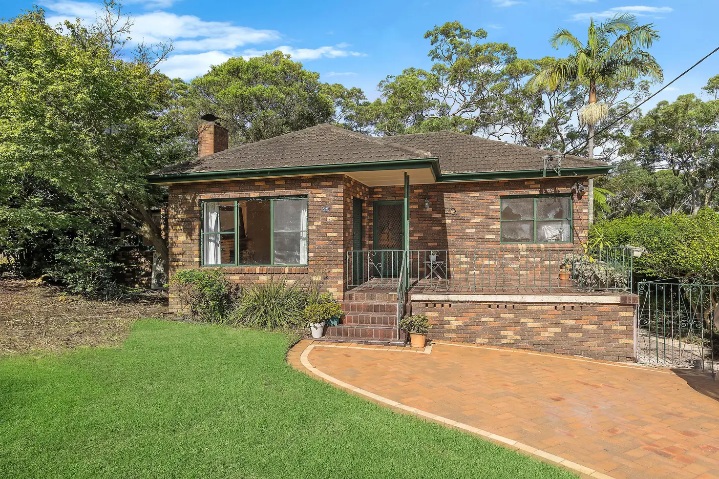 Main view of Homely house listing, 22 Kooloona Crescent, West Pymble NSW 2073