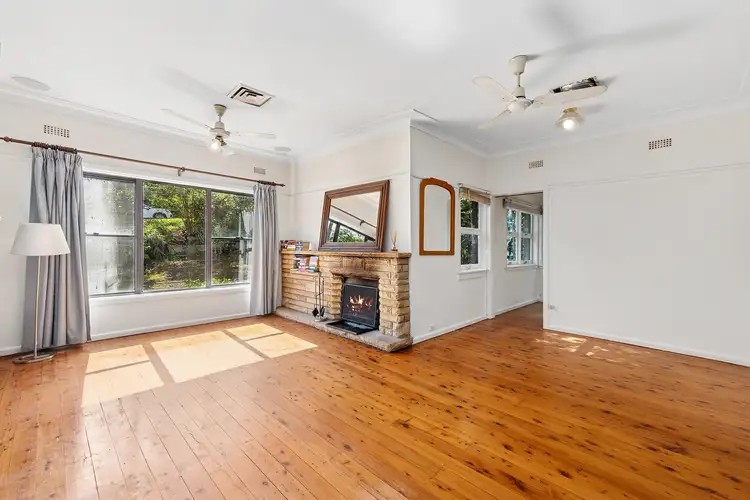 Second view of Homely house listing, 22 Kooloona Crescent, West Pymble NSW 2073