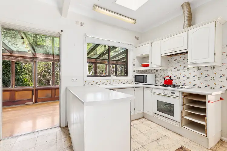 Third view of Homely house listing, 22 Kooloona Crescent, West Pymble NSW 2073