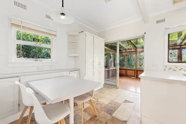 Fourth view of Homely house listing, 22 Kooloona Crescent, West Pymble NSW 2073