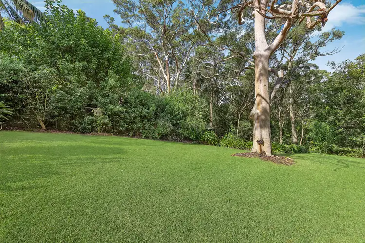Sixth view of Homely house listing, 22 Kooloona Crescent, West Pymble NSW 2073
