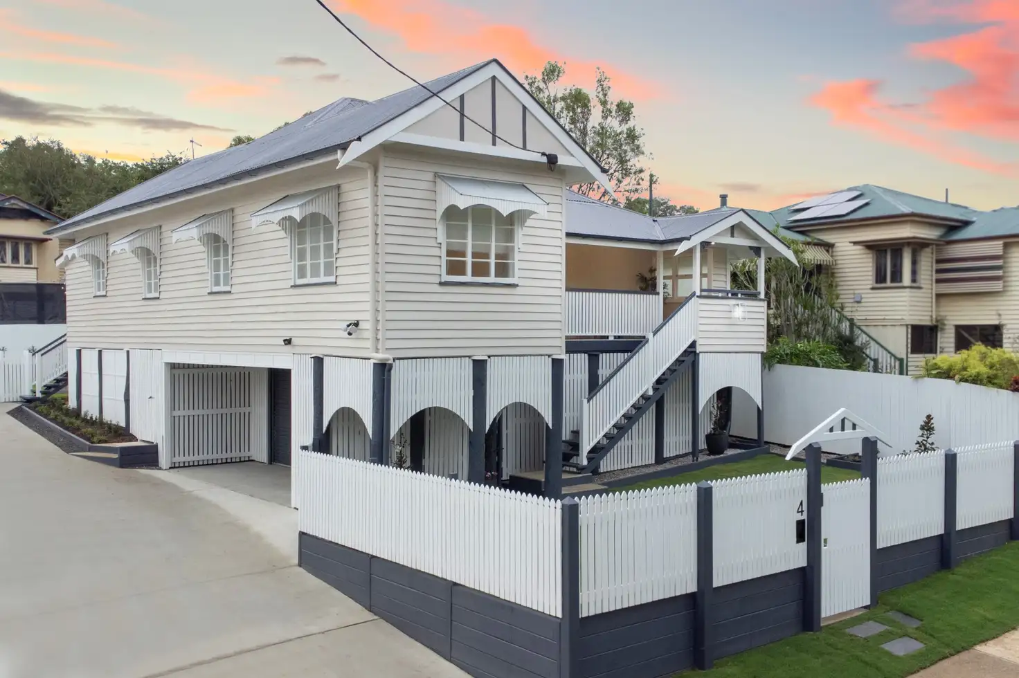 Main view of Homely house listing, 4 Tallon Street, Sadliers Crossing QLD 4305