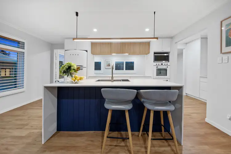Second view of Homely house listing, 69 Errol Avenue, Paradise Point QLD 4216