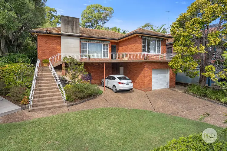 111 Myall Street, Oatley NSW 2223