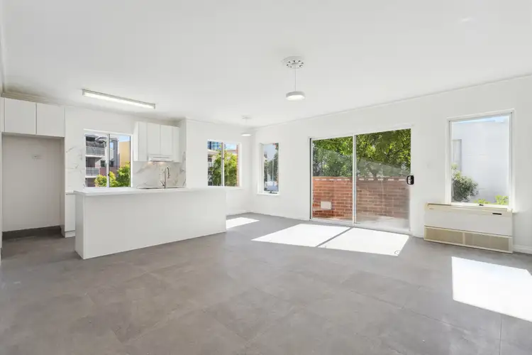 Main view of Homely apartment listing, 7/102 Goderich Street, East Perth WA 6004