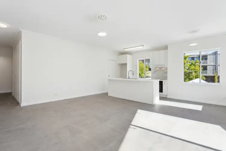 Fifth view of Homely apartment listing, 7/102 Goderich Street, East Perth WA 6004