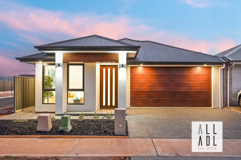 Main view of Homely house listing, 16 Felicity Road, Angle Vale SA 5117