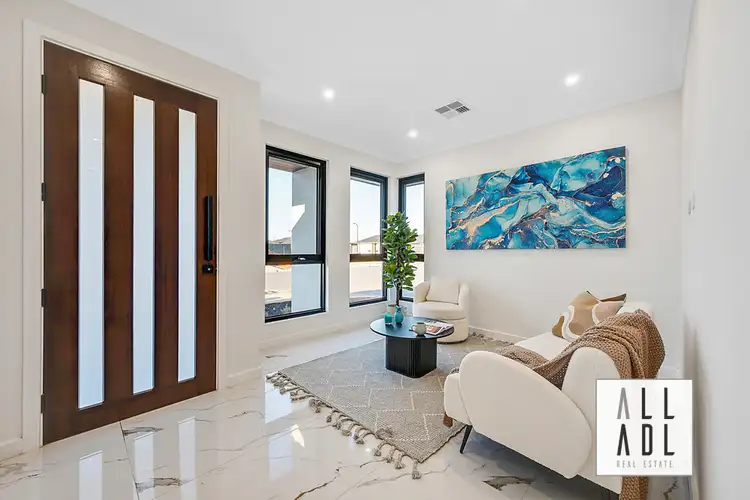 Second view of Homely house listing, 16 Felicity Road, Angle Vale SA 5117