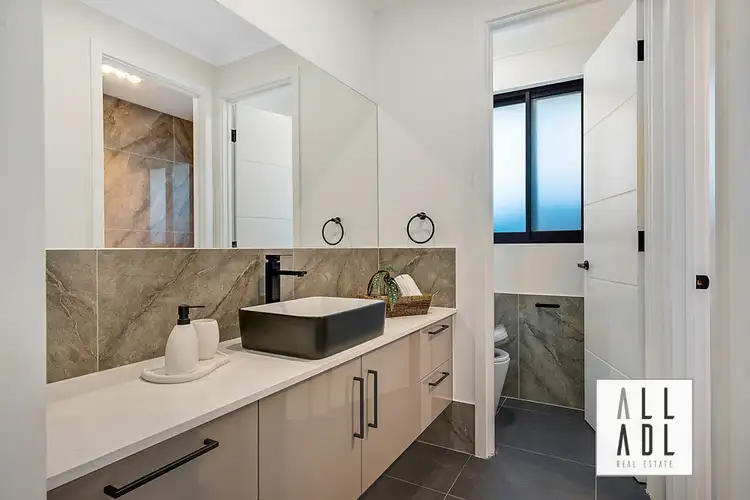 Fifth view of Homely house listing, 16 Felicity Road, Angle Vale SA 5117