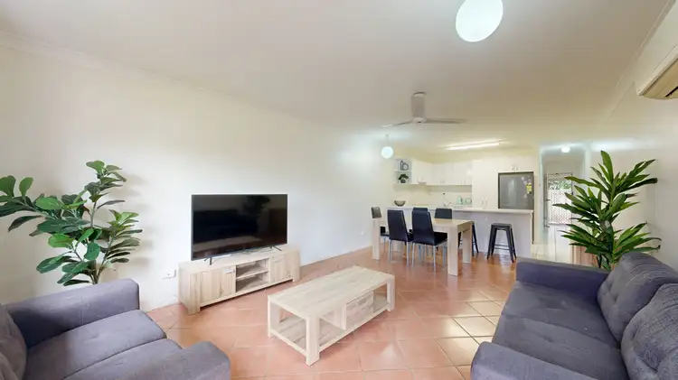2/58 Ninth Avenue, Railway Estate QLD 4810
