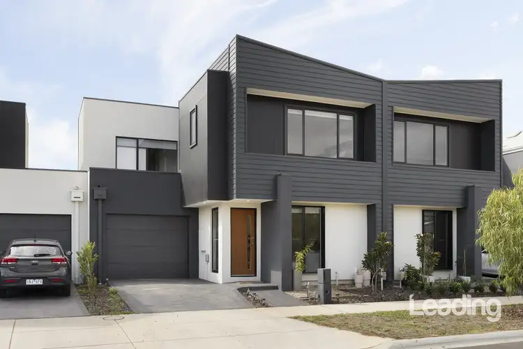 40 Trooper Avenue, Sunbury VIC 3429