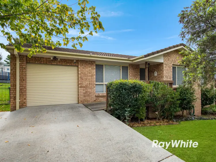 6 Panorama Parade, Moruya NSW 2537