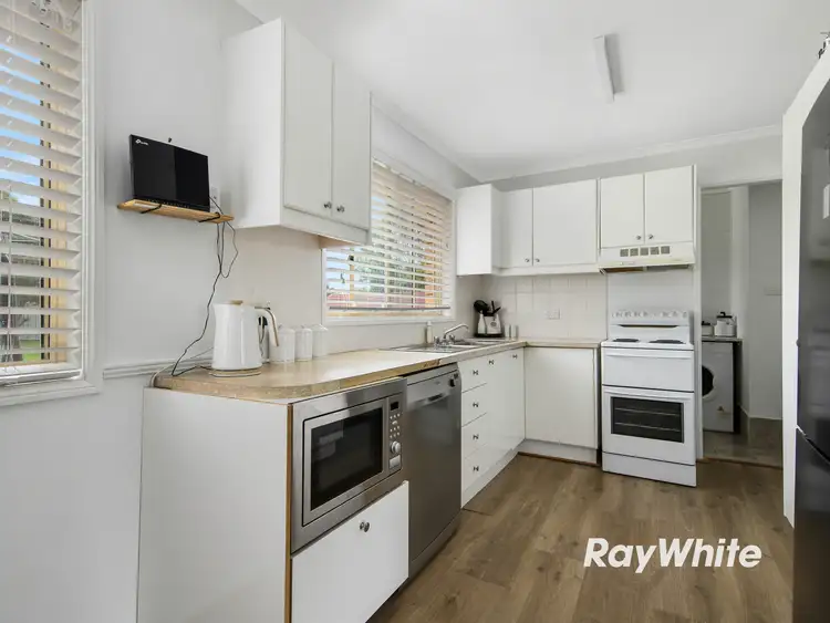 Fifth view of Homely house listing, 6 Panorama Parade, Moruya NSW 2537