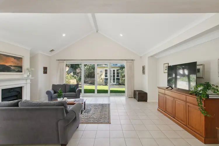 Second view of Homely house listing, 24 Otway Street, Swanbourne WA 6010