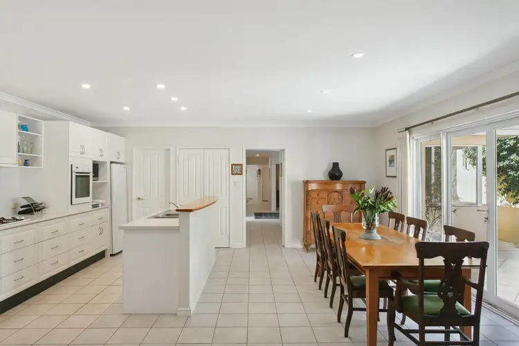 Fourth view of Homely house listing, 24 Otway Street, Swanbourne WA 6010