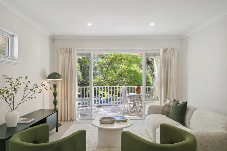 Fifth view of Homely house listing, 24 Otway Street, Swanbourne WA 6010