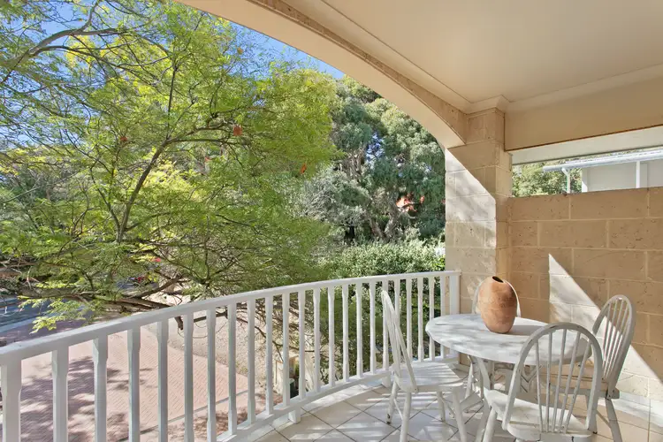 Sixth view of Homely house listing, 24 Otway Street, Swanbourne WA 6010